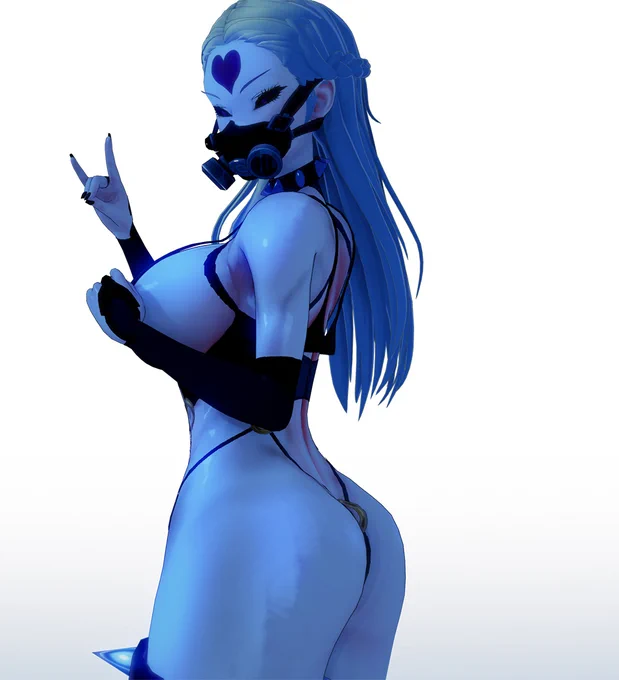 怪人姫 