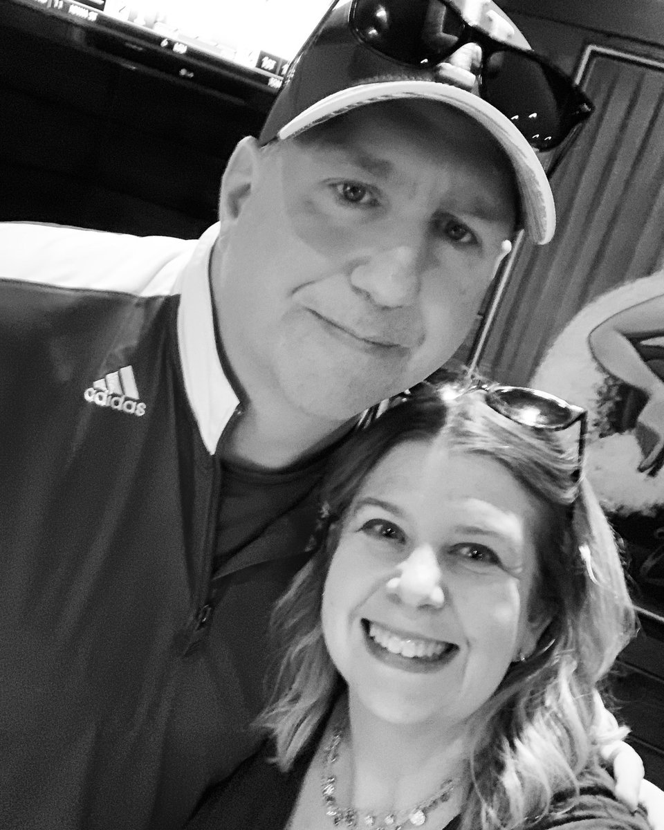 saabisi's tweet photo. Sixteen years (!) ago we went on our first date and I’m pretty sure I dragged him away from the tournament. Thankful we got even a few hours today — No one else I go through this craziness with.  ❤️#MarchMadness #TournamentTime #stpatricksday #dontlookatourcalendar https://t.co/4qZT2EysJ4