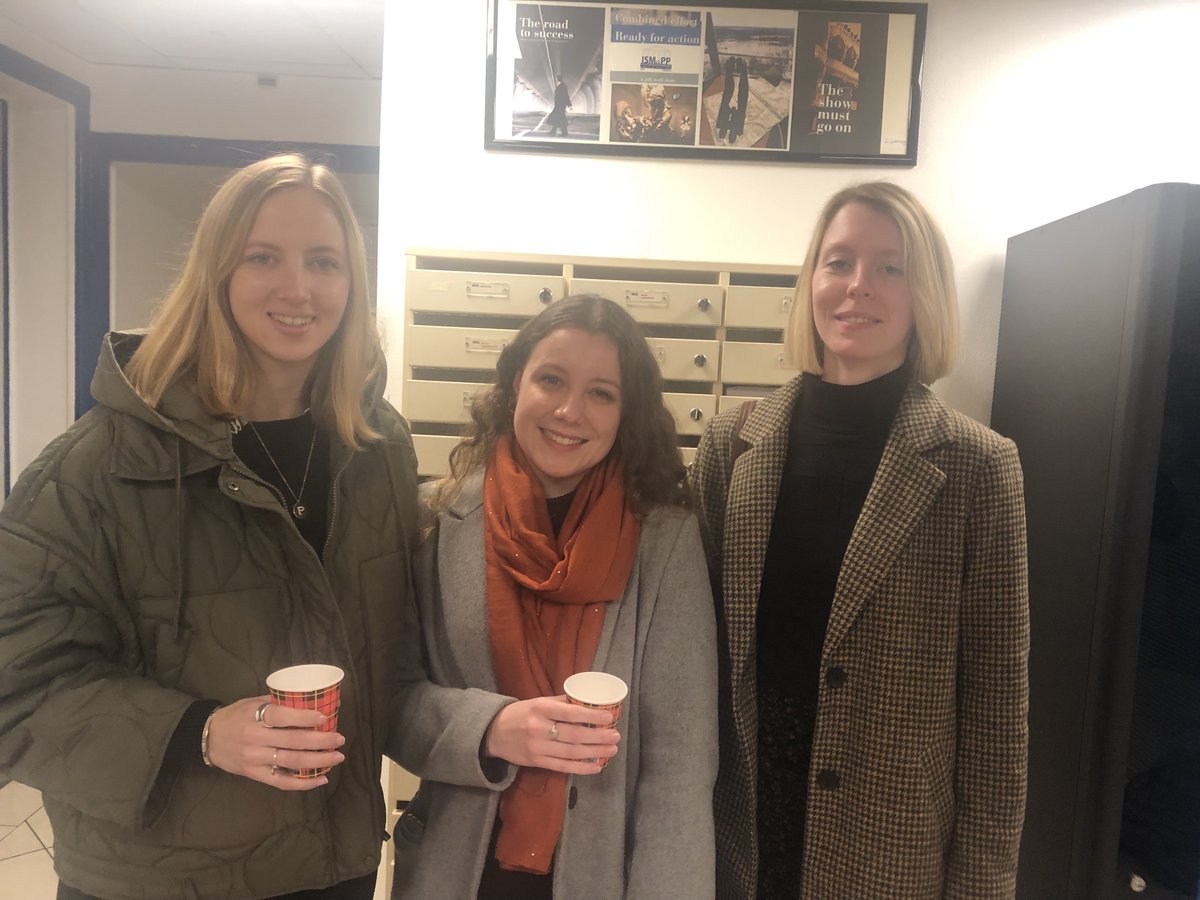 Concours Eloquence #ismapp.Concurrents (Perraud B ; ROUBY O et le vainqueur est <a href="/pillot_remi/">Pillot Remi</a>) et jury(@TDebrix, @MarieDalleMolle, <a href="/VictorChomard/">Victor Chomard</a>) de haut niveau.Bravo L Doche et <a href="/BDEISMaPP/">BDE ISMaPP</a>. Merci à L Pénel, de <a href="/faustinephlpglb/">Faustine Phalippou-Gelabert</a> <a href="/CamGroux/">Camille Groux</a> K Leroy,C Dupuy,@GAghroum pour visite.