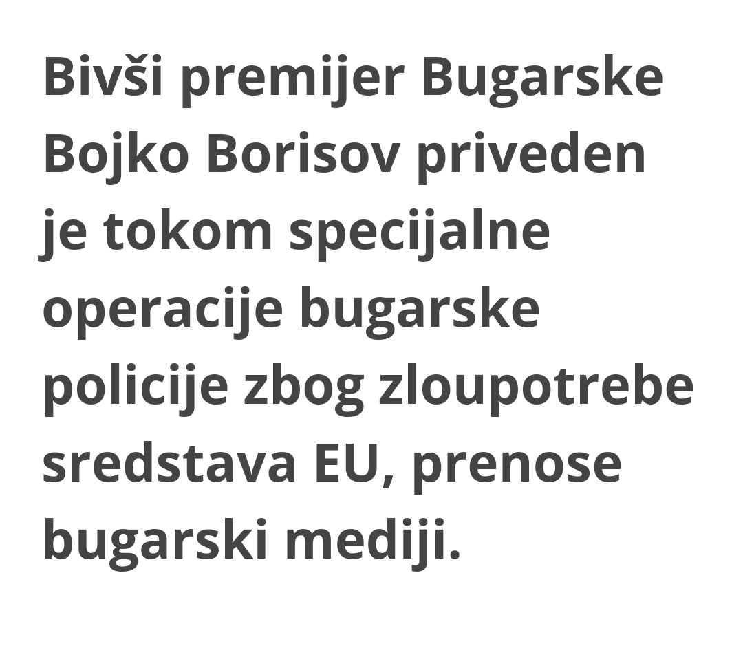 VesnaBjelica's tweet photo. Znaci, tek kad su #bivsi🙄
Aj'mo narode💪🏻👊🏻 https://t.co/gvtEwGNzWu