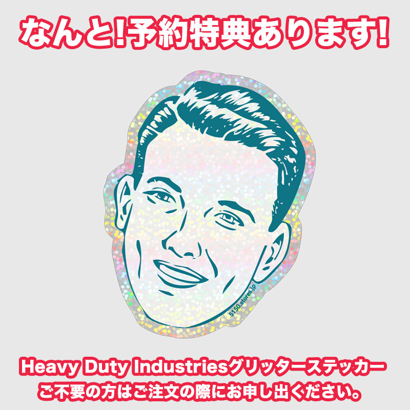heavyduty_ind's tweet photo. 予約受付中! Record shop BASE presents “CHIRASHI” – Tokyo Punk & New Wave ’78-80s https://t.co/8cRIILu0zE
本品とは関係ないですが、ショップ予約特典あり〼
#RecordshopBASE #SloganBooks #チラシ本
#Chirashi #チラシ #スターリン #ゼルダ #チフス #リザード #SKEN #flyer https://t.co/c7xmmnv3k6
