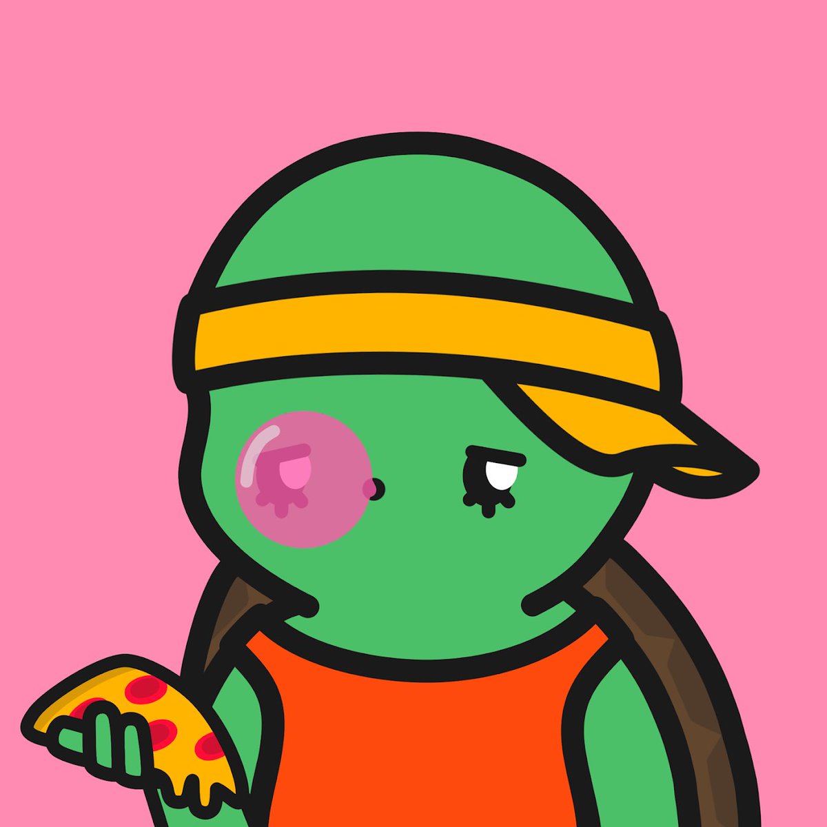 basicbearsnft's tweet photo. @shadowchasers_ @thesunniesnft @TurtleTownNFT https://t.co/hNcpaGW1Jb