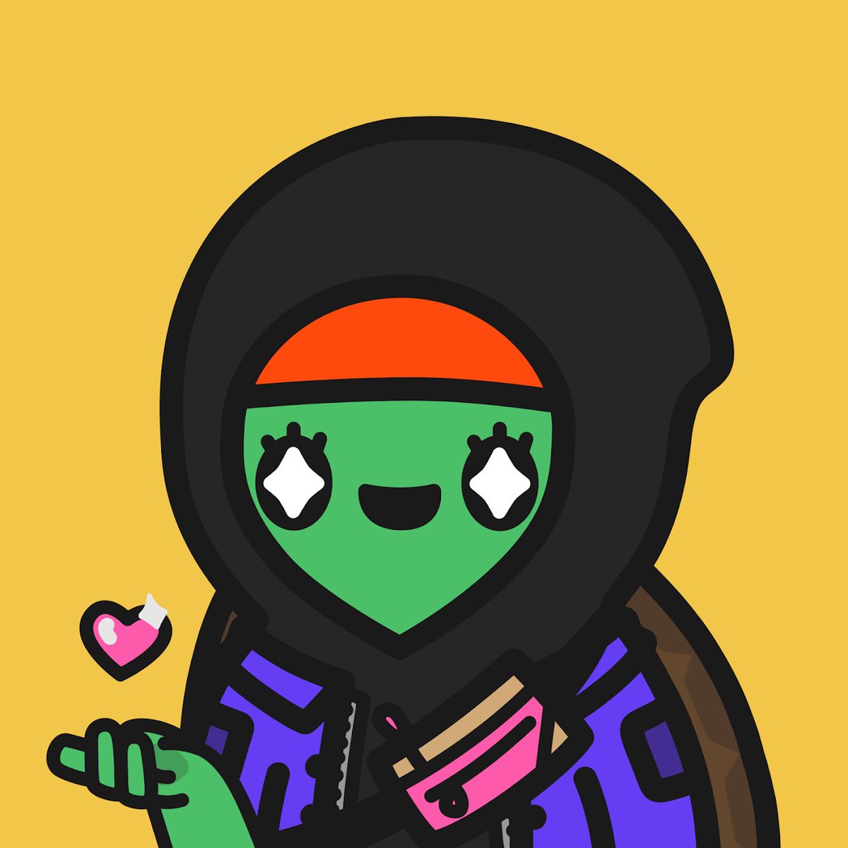 basicbearsnft's tweet photo. @shadowchasers_ @thesunniesnft @TurtleTownNFT https://t.co/hNcpaGW1Jb