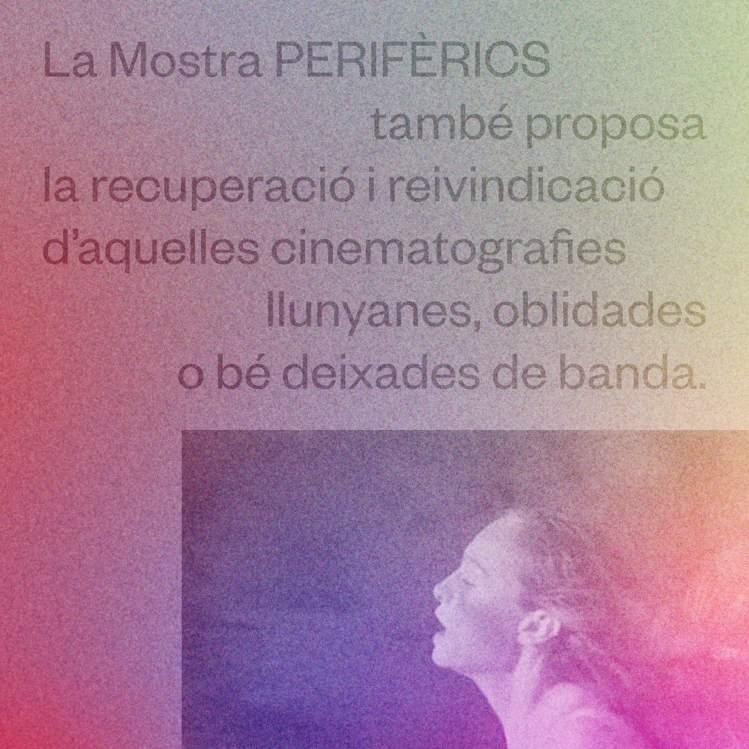 PERIFÈRICS tweet media