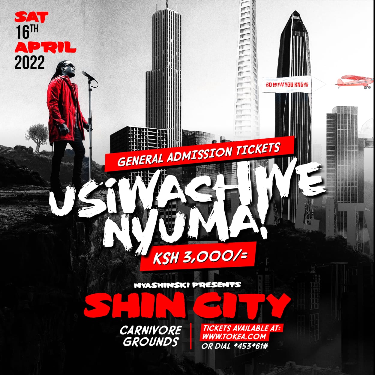 SHIN CITY on X: