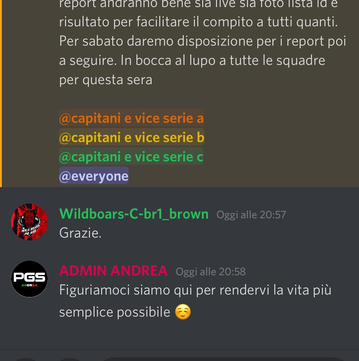 Cirofe_96's tweet photo. Sono un tipo da fare questi post ma credo che la gente che gioca a pro club debba sapere dei pagliacci che gestiscono le competizioni. Mi riferisco a @PGS_ITALY e a tutto il suo staff
Nelle foto la spiegazione

@team_csv @federicoluigi3 @RTAllProClub @NewsProclub @HouseOfProClub https://t.co/KyxKWqBEK9