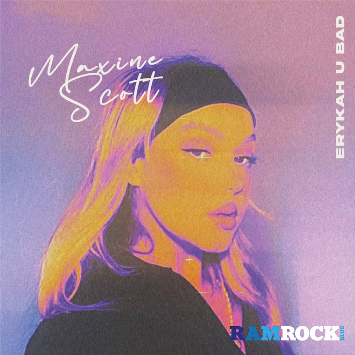 Soulandjazzandfunk.com review .<a href="/maxinescottt/">max</a> 'Erykah U Bad' (Incl. North Street West Mixes) on @RamrockRecords &gt;&gt;&gt;
soulandjazzandfunk.com/news/great-sco… @TheAshleyBeedle @DarrenMorrisNSW #soulmusic