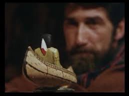 Paddle to the sea (1966)
