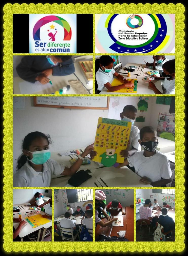 especialbol's tweet photo. DIVNNPNEE - Zona Educativa Bolívar. IEE José Machado Municipio Bolivariano Angostura. @MPPEDUCACION @NicolasMaduro @especialmppe @gtorodelara @RosangelaOrozco @LaAvanzadora @PalmaBetzi @BetziPalma @amarcanopsuv @ovanyaguirre @SaIaBolivar https://t.co/ruqCWa79bX