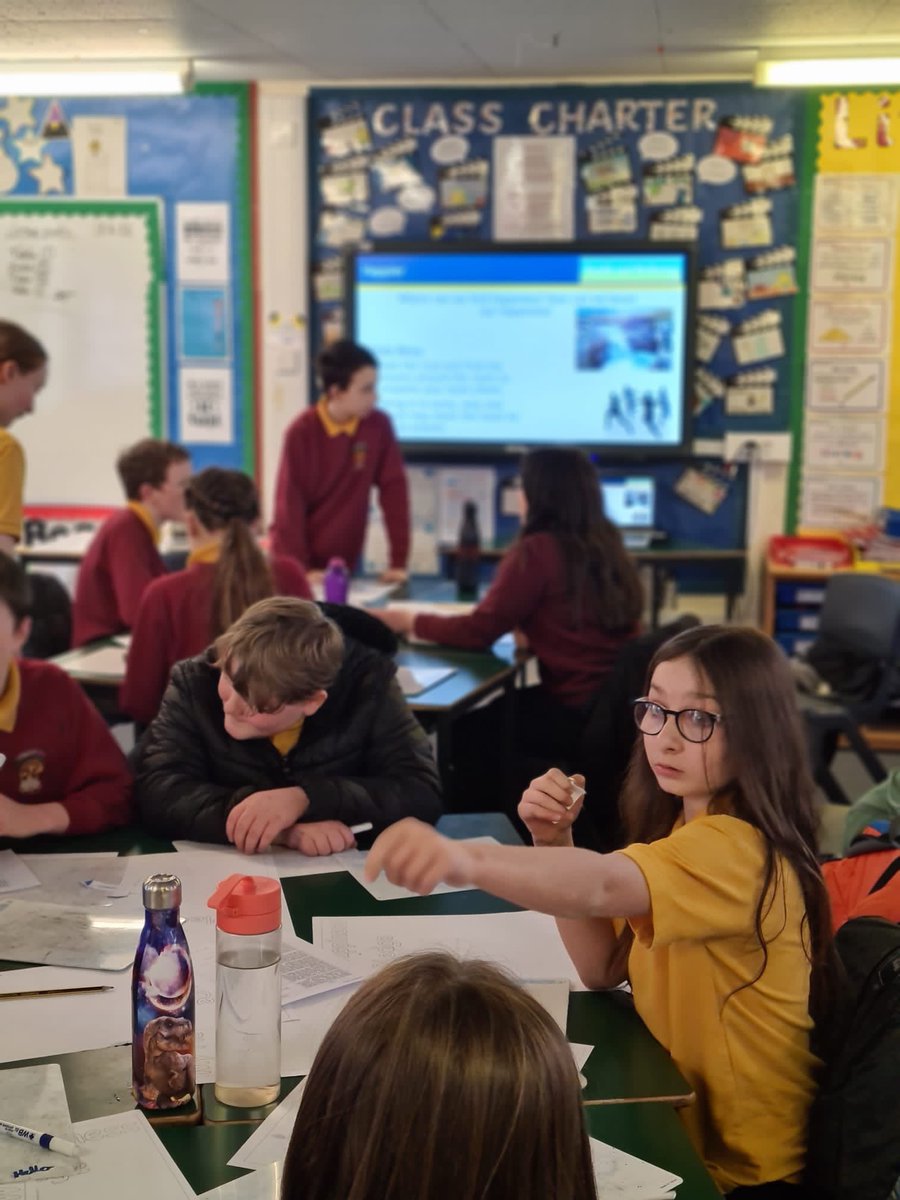 Whitehirst Park PS tweet media
