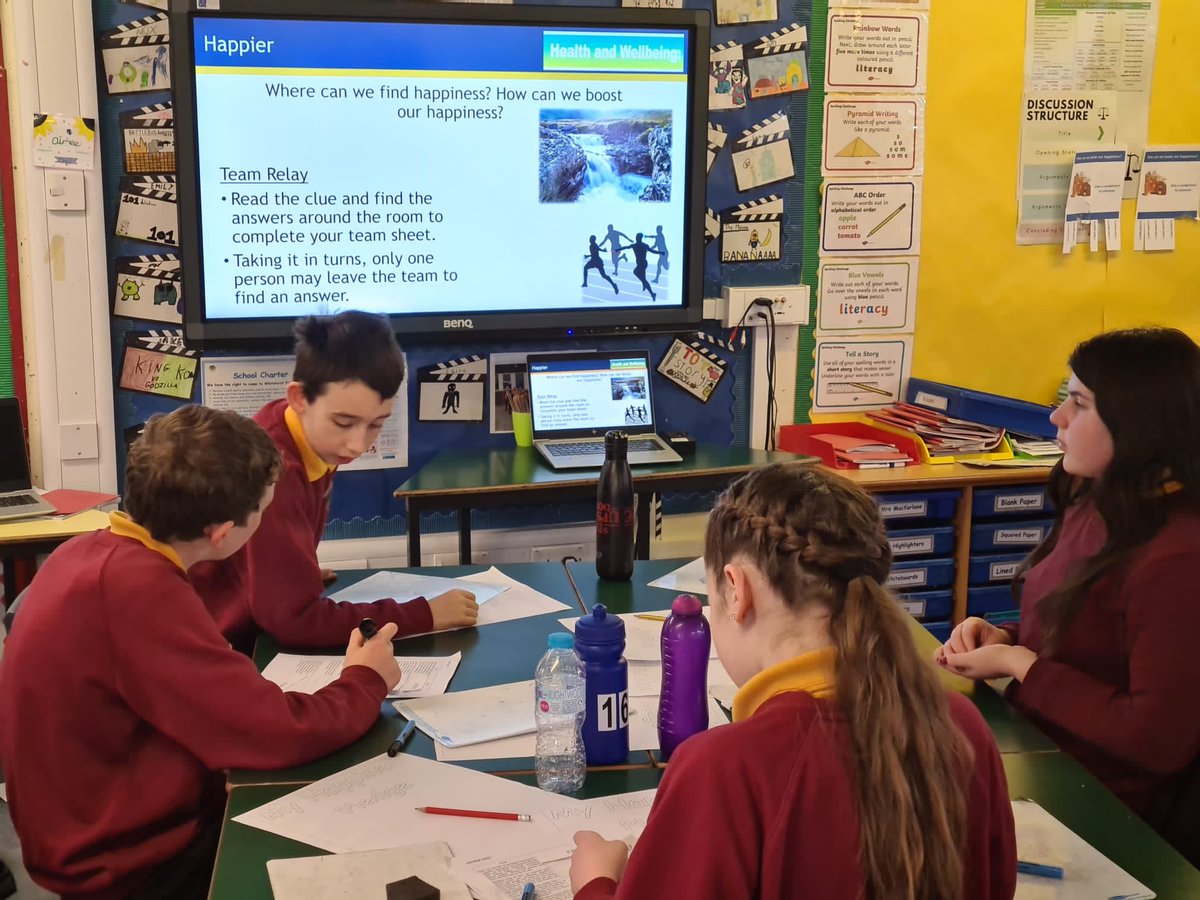 Whitehirst Park PS tweet media