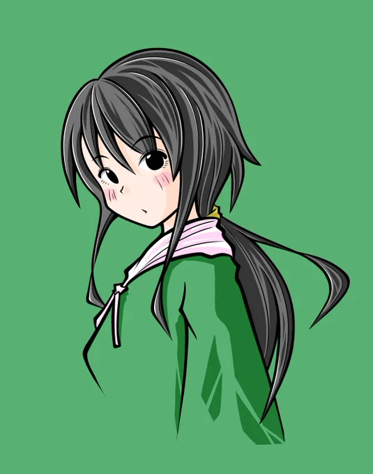 え?
今日も明日も月曜も出勤ですよ??

世間の連休に縁など無いです
_:('ཀ`」 ∠):

#イラスト好きな人と繋がりたい
#絵描きさんと繋がりたい
#アトリエの系譜 #オリキャラ
#落書向上委員会 #創作 