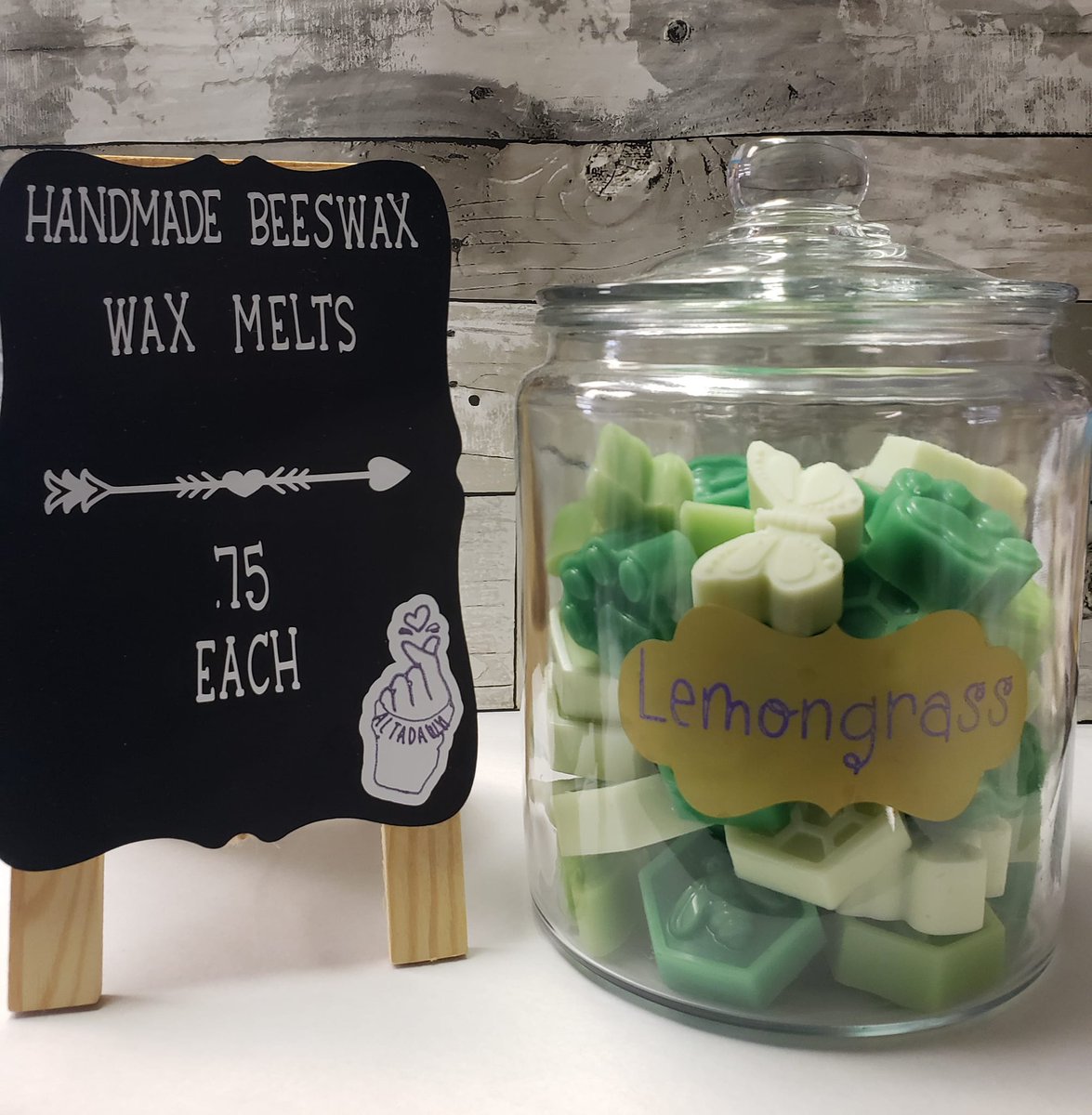 BElevatedLight's tweet image. New handmade beeswax wax melts made by me AltaDawn now for sale at 2sisters fashion boutque! 💜
check out my Insta elevated_light. #waxmelts #handmade #2SistersBoutique