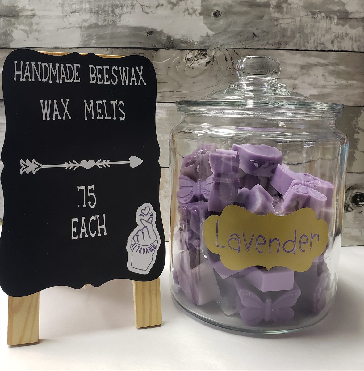 BElevatedLight's tweet image. New handmade beeswax wax melts made by me AltaDawn now for sale at 2sisters fashion boutque! 💜
check out my Insta elevated_light. #waxmelts #handmade #2SistersBoutique