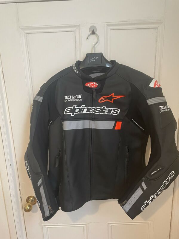 Alpinestars Missile Ignition Airflow 