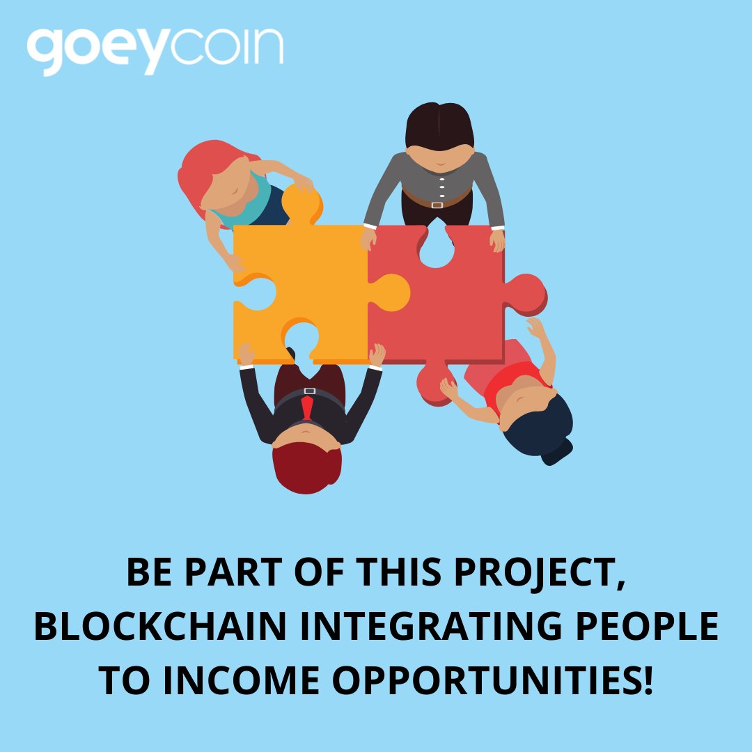 GoeyCoin's tweet photo. Millions of people around the world have problems with credit, which makes it difficult for them to use urban mobility to generate income. #Goey wants to fix this by using a different credit check method to offer credit options with our own electric bikes. https://t.co/aCYxpy8mjM