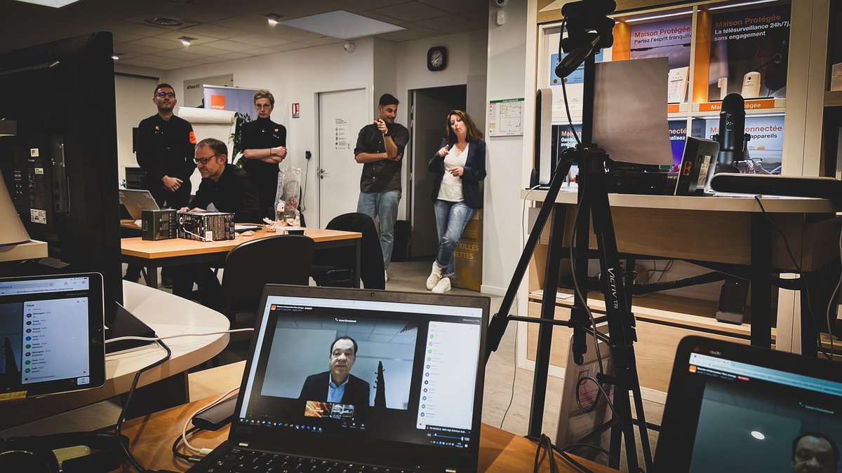 Daniel Piacentino tweet media