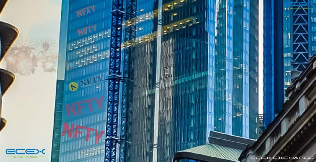 Ecex.Exchange — World's Digital Assets Depository tweet media