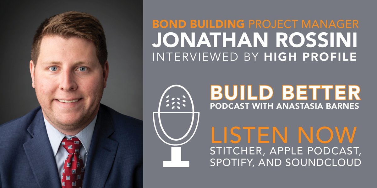 BOND Building Construction tweet media