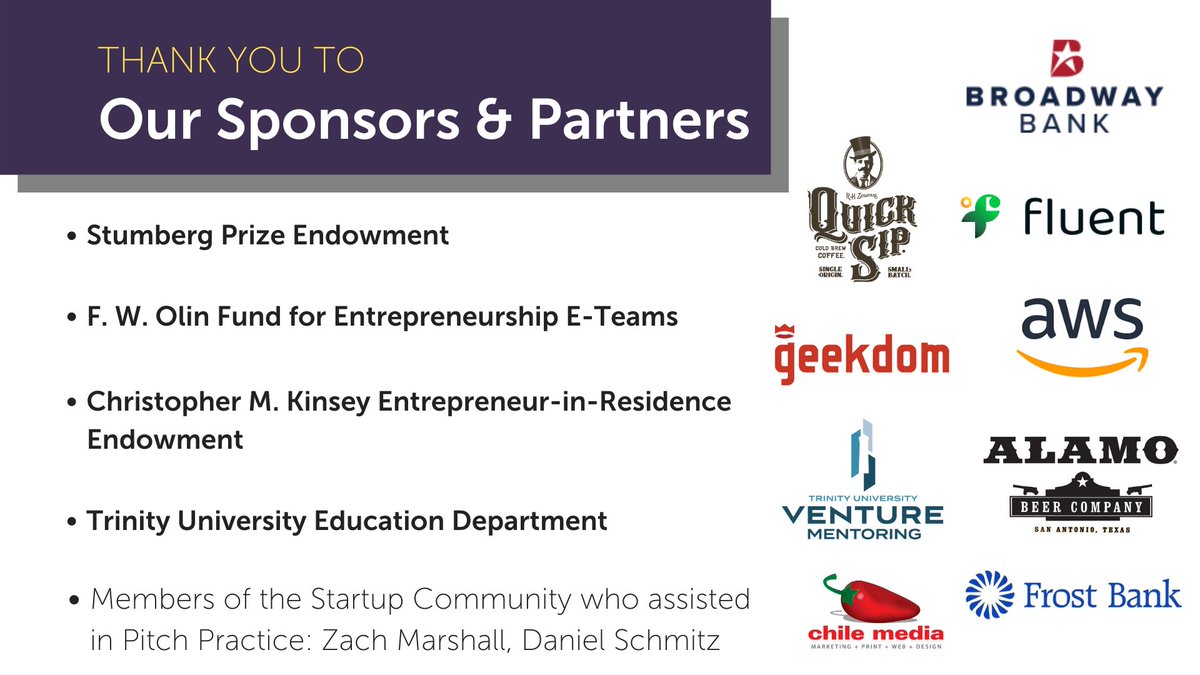 TU.Entrepreneurship tweet media