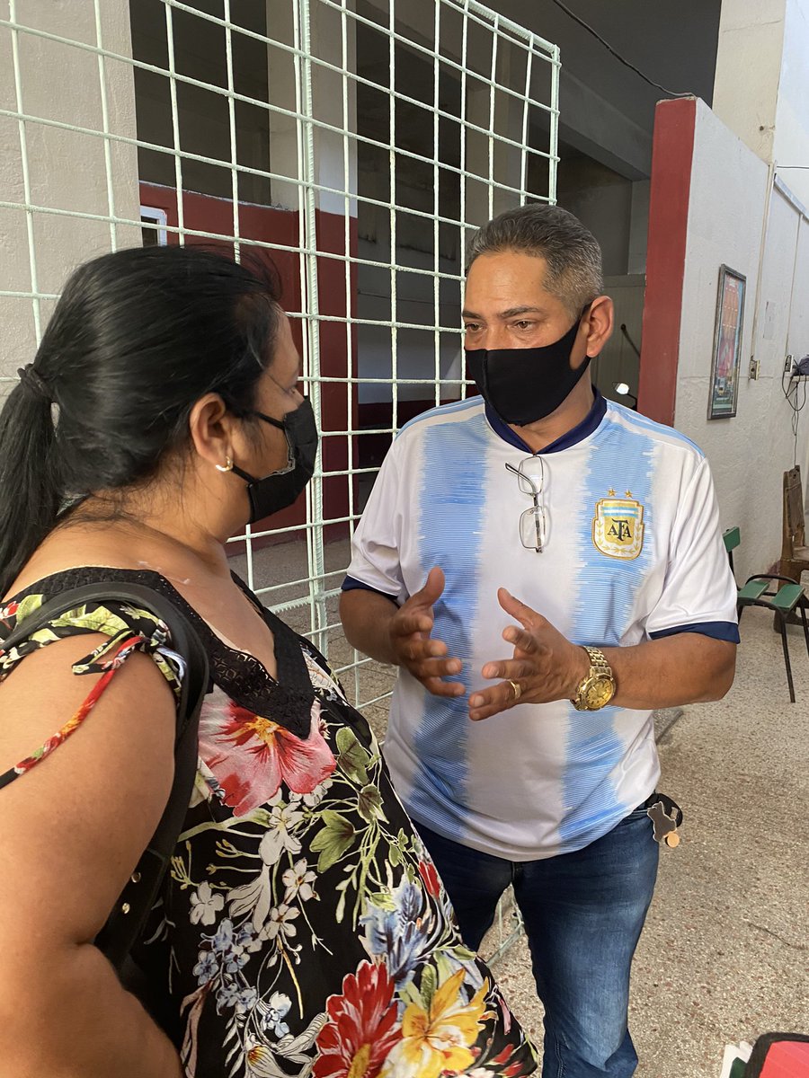 Comercio Cuba tweet media