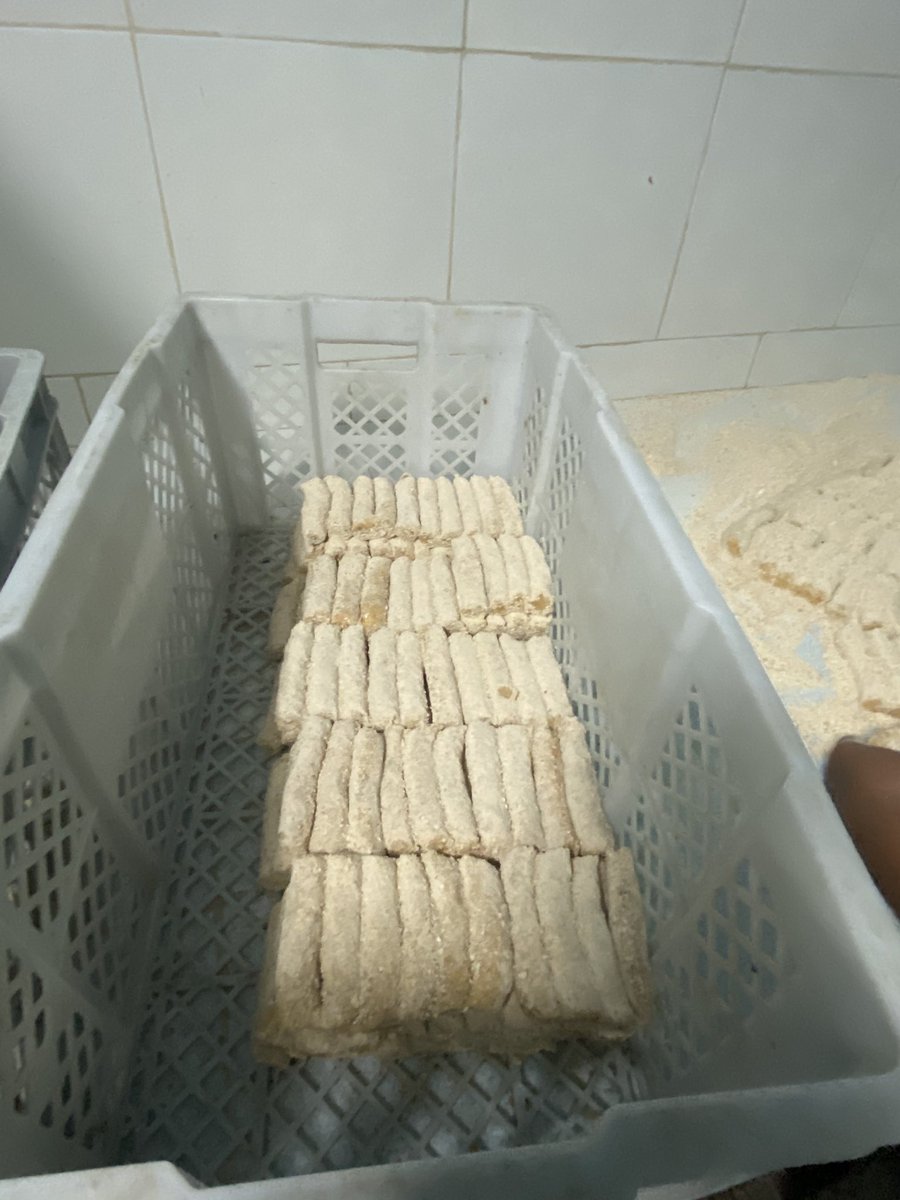 #ComercioCamagüey: Chequeo al Centro de Elaboración #SantaRosa, por la Directora General de Servicios <a href="/soniamantrana3/">Sonia Mantrana</a>. Propuesta a UEB por El Decreto Ley #34. 

#ComercioCuba #SomosComercio <a href="/PresidenciaCuba/">Presidencia Cuba 🇨🇺</a> <a href="/BetsyDazVelzqu2/">Betsy Díaz Velázquez</a> <a href="/GriselAvila13/">Grisel Avila</a>