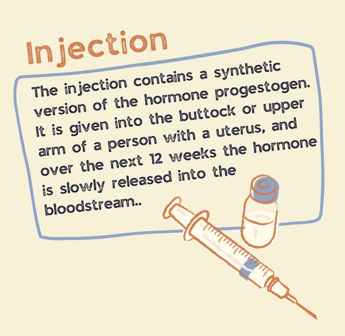 Ryerson Health Promotion tweet media