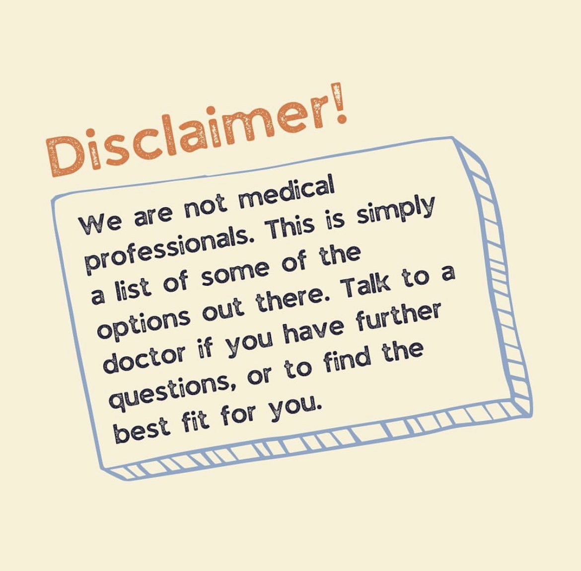 Ryerson Health Promotion tweet media