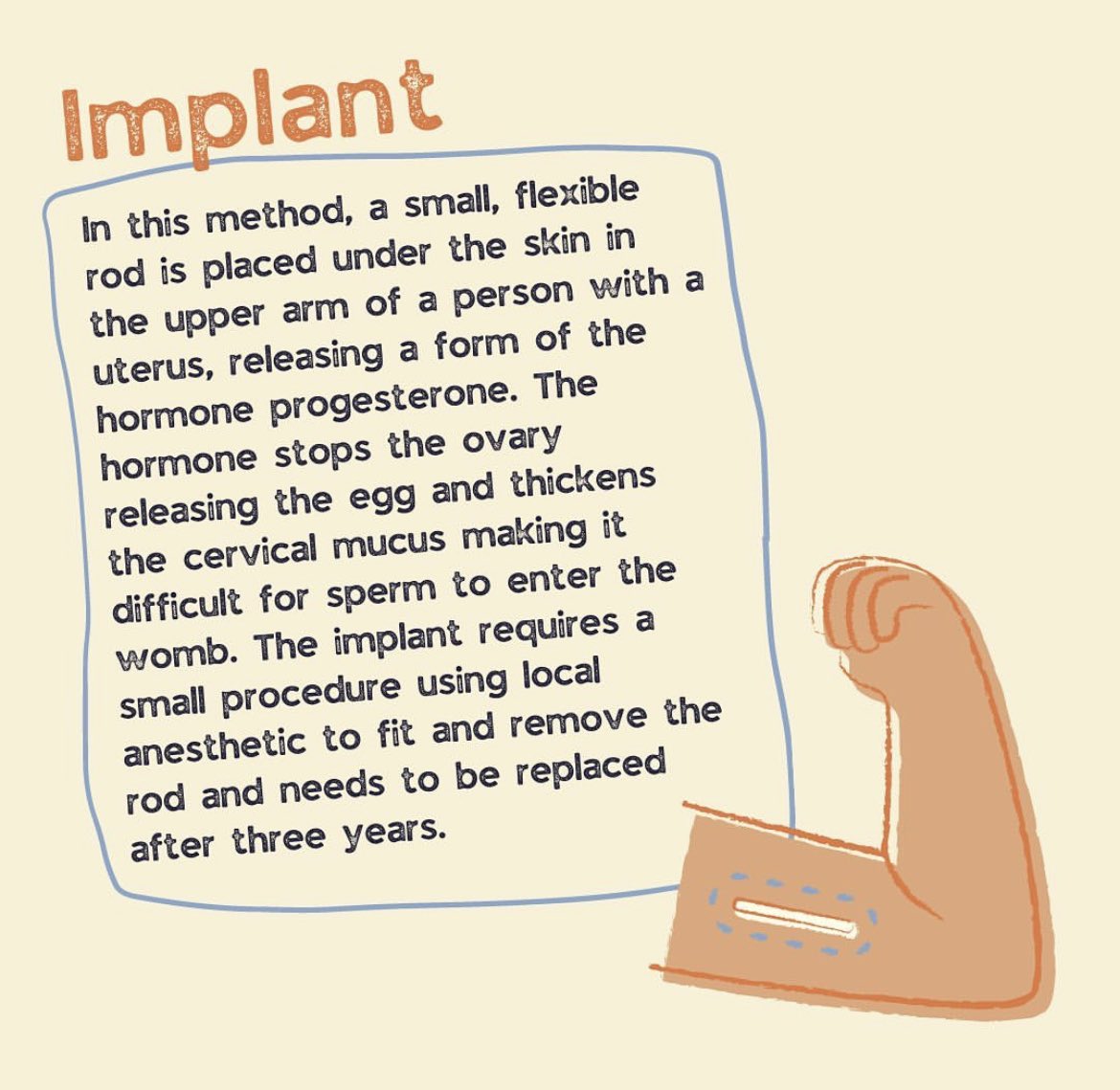 Ryerson Health Promotion tweet media