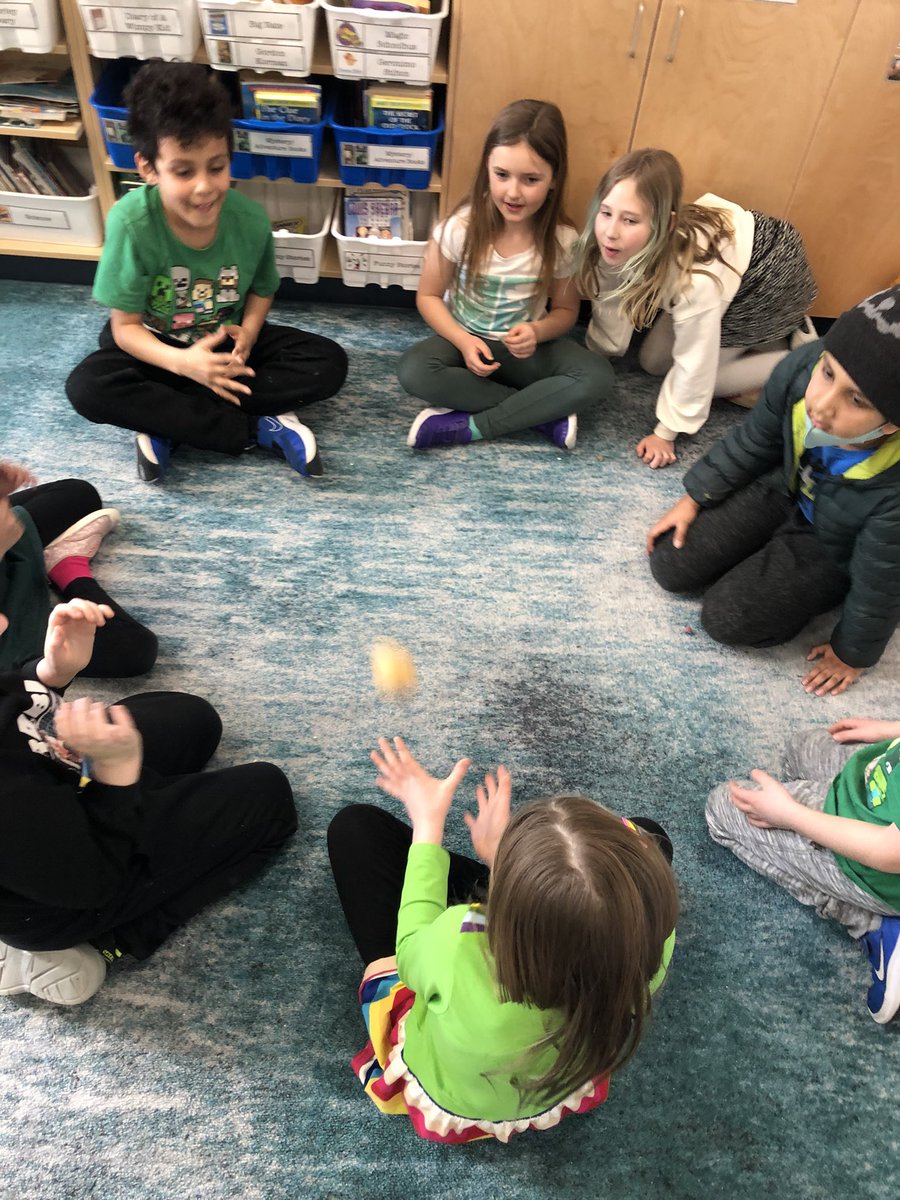 Melissa Zimmer tweet media