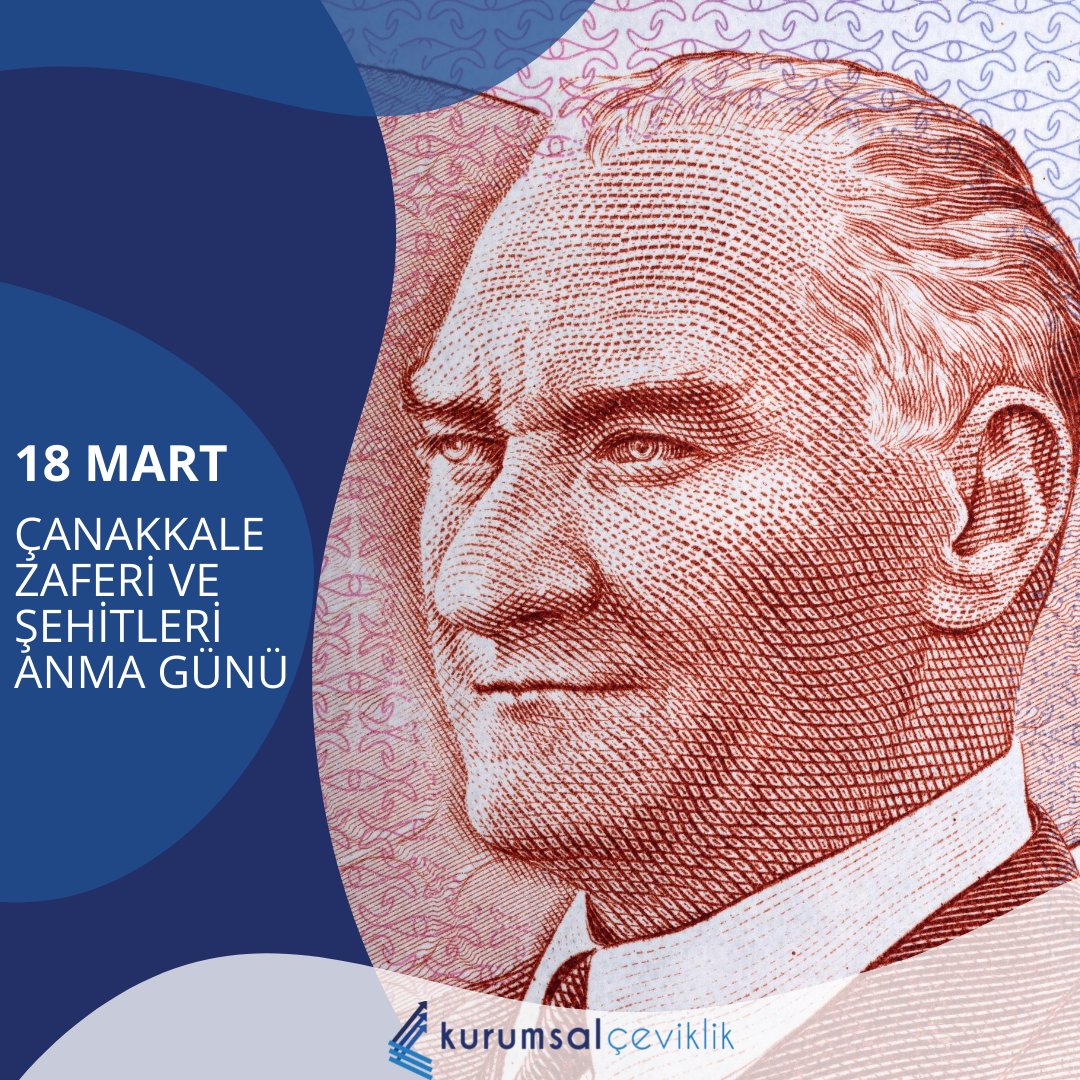 KCeviklik's tweet photo. Bu toprakları Vatan yapan Başkomutanımız Gazi Mustafa Kemal ATATÜRK başta olmak üzere Tüm Şehitlerimizi saygıyla anıyoruz…
#BaşkomutanımızGaziMustafaKemalATATÜRK
#18MartÇanakkaleZaferiVeŞehitleriAnmaGünü https://t.co/PLIbEddsI7