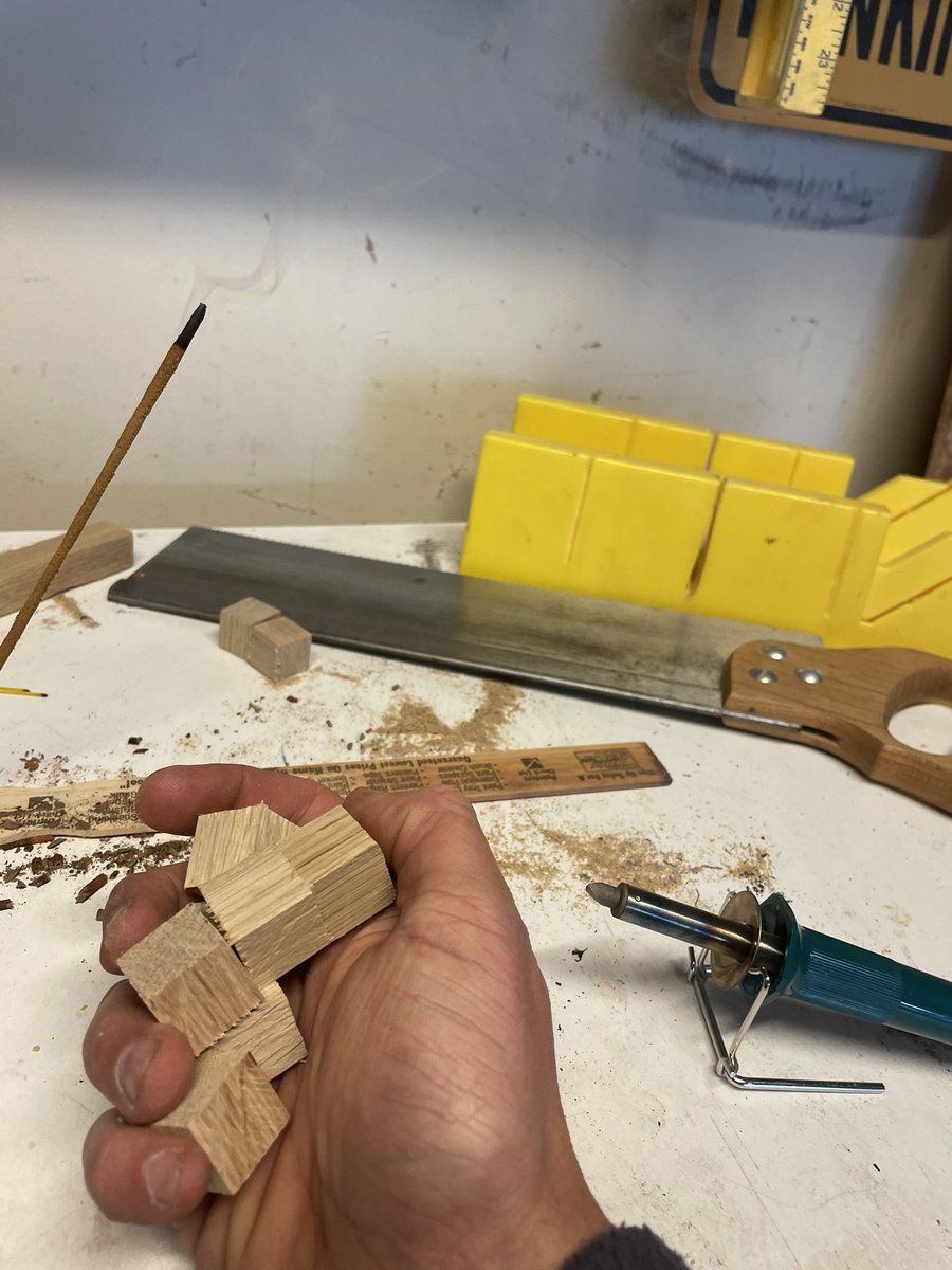 Happy St. Patrick’s Day! Drinking beers and making handmade Krapi Golf dice sets for <a href="/KyMel_Inc/">KyMel, Inc</a> first golf tournament. All orders of headcovers and dice sets are on hold till their promissory note is complete. Cheers! “Don’t just golf, golf Krapi.”