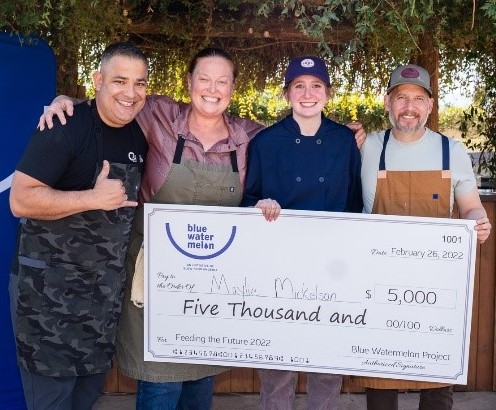 frontdoorsmedia's tweet photo. Happy St. Patrick’s Day! Read this week’s edition of The Knock, which spotlights Tax Credit giving, a new $2 million challenge grant for @myvsuw, expansion of programs helping babies at @UCPofCenrtralAZ, event listings and galleries and much more! 

https://t.co/HO4tAfbzrK https://t.co/OEzWJ9V5iL