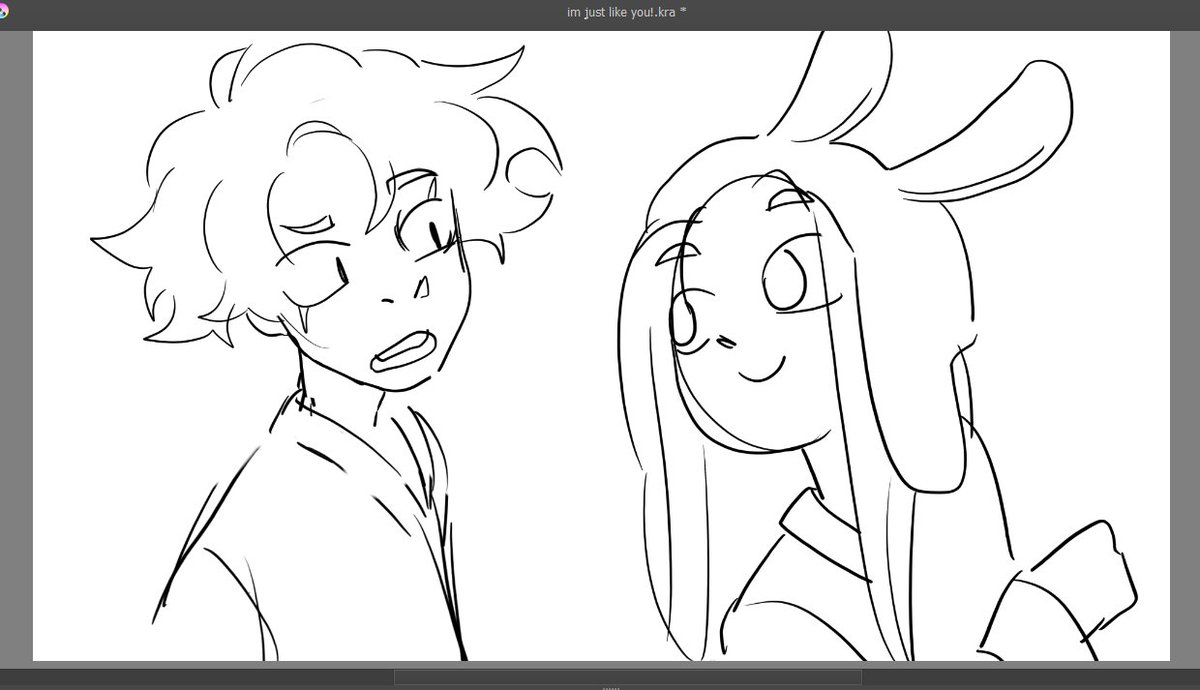 c!aimsey and c!tommy animatic making mmm
https://t.co/rpjn6H0JRA 