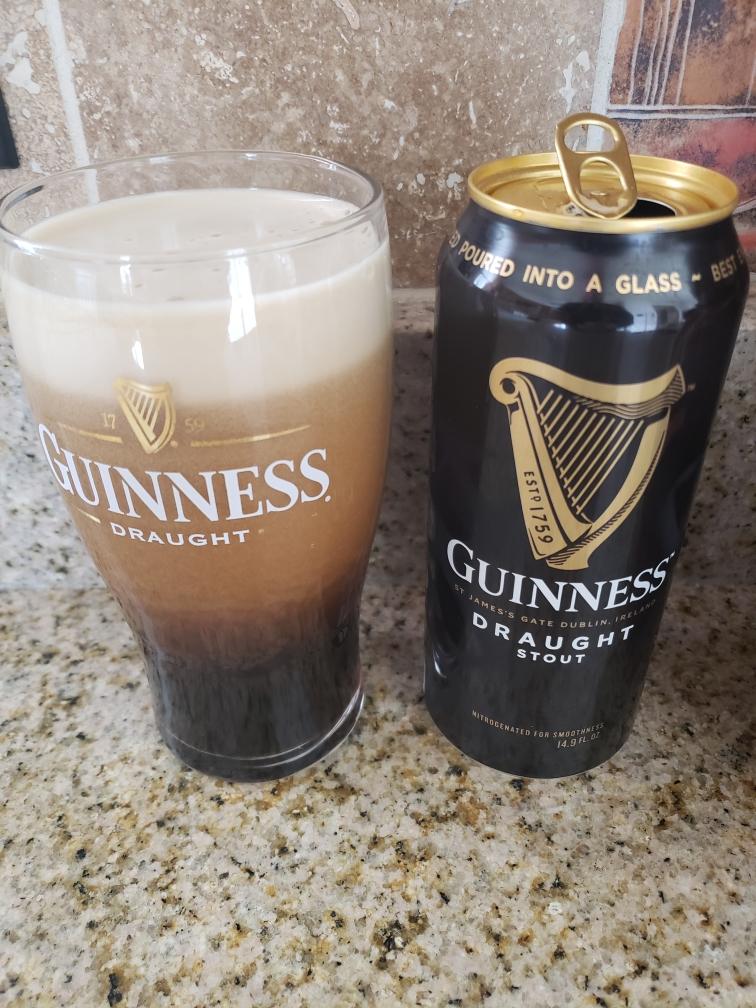 Oh, Slàinte Mhath by the way! 

My family is from Ireland (23andme says I'm 76% Irish, the rest Scandinavian), so we go hard on Paddy's Day.

Feel free to join in, grab a pint and celebrate Éire and the amazing, far reaching impact that her people have had on the world.