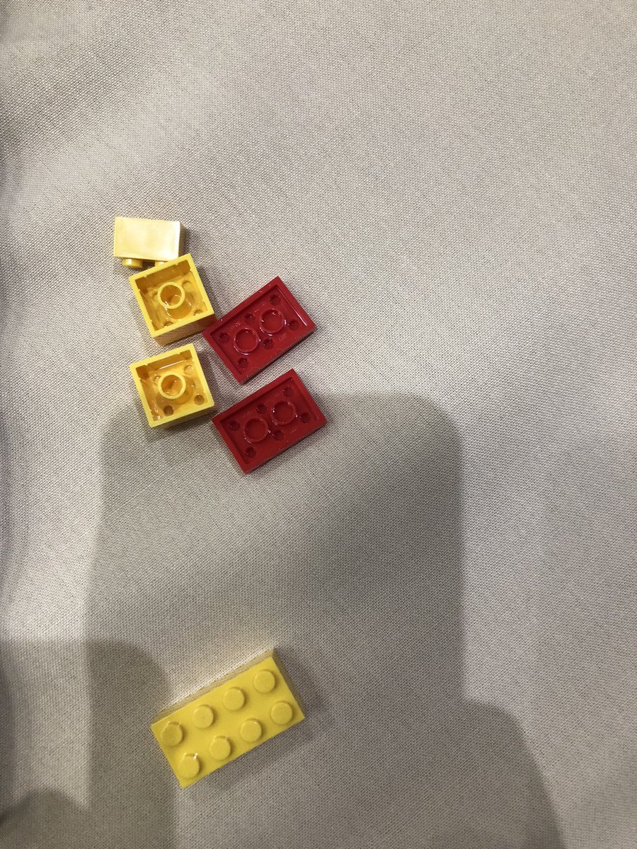 JackieLongo7's tweet photo. @sdpaulette @Jhuntrusd @MrsDavisonTeach  excited to bring legos into OPUSD and see students create, collaborate, and innovate! #SpringCUE #LegoEducation https://t.co/jGY5zPbGF6