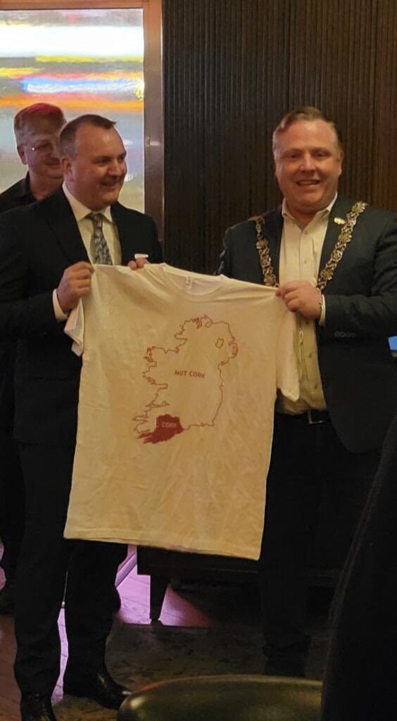 Mark Payne tweet media