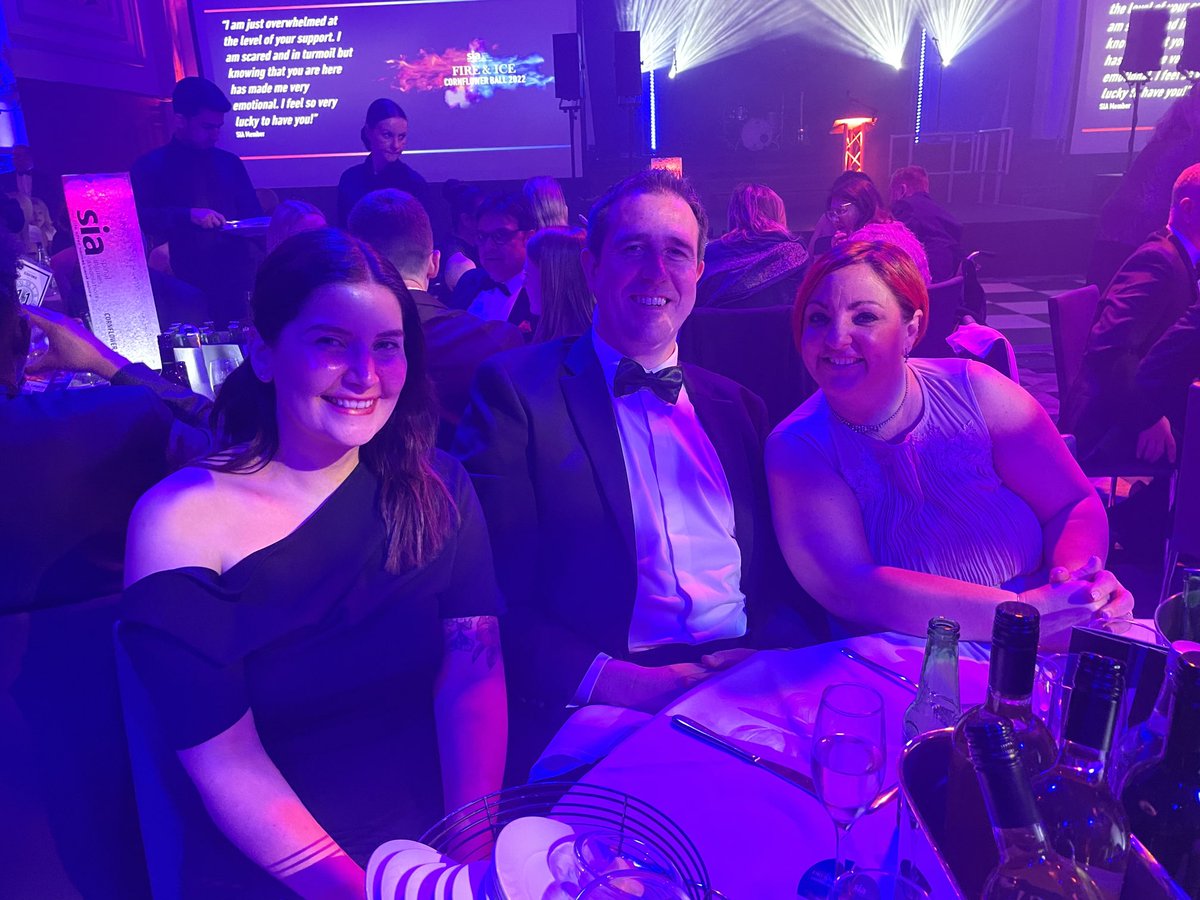 #SIAcorndlowerball thanks CFG for a lovely evening so far ⁦@CfgLaw⁩ ⁦<a href="/info_able/">N-Able Services</a>⁩