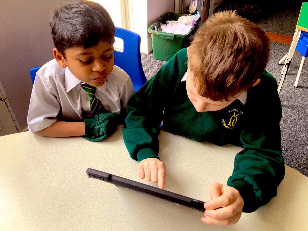 NorthTownRR's tweet photo. Here are the faces of concentration! 🐝 https://t.co/RSXYxb7XRW