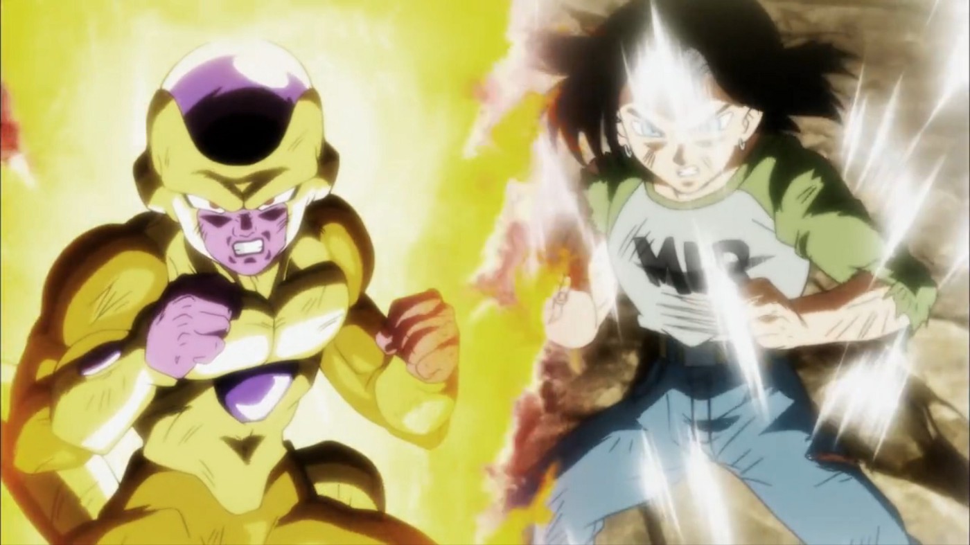 Mundo Goku ???? on Twitter: Mundo Goku ???? on Twitter: