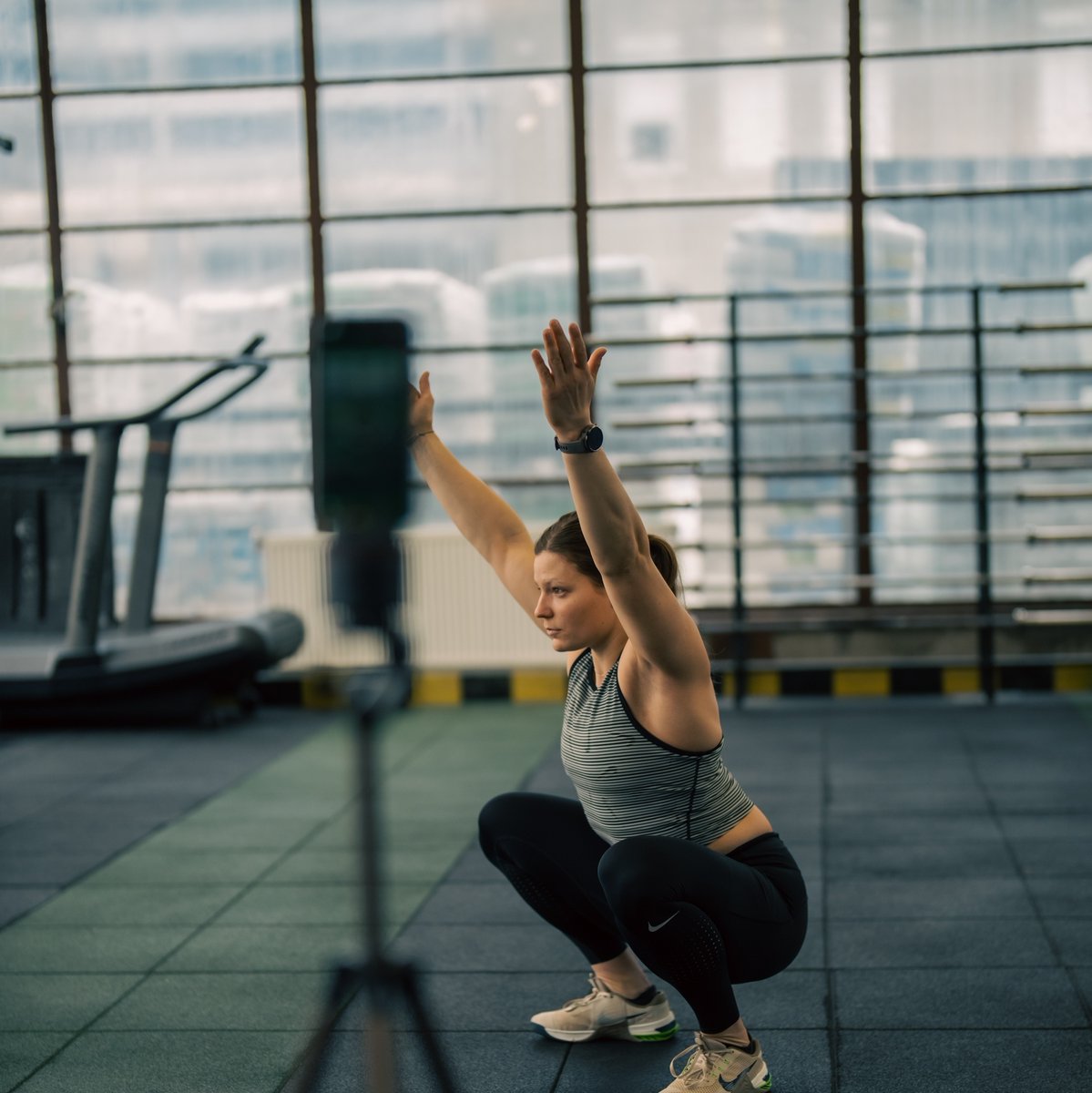 pliability_'s tweet photo. By giving yourself a mobility assessment you will know which areas of the body are the weakest. Once you assess and test your mobility you will be able to directly target and improve your weaker joint complexes. #romwod #mobilitytest https://t.co/yO0rdUwXx4