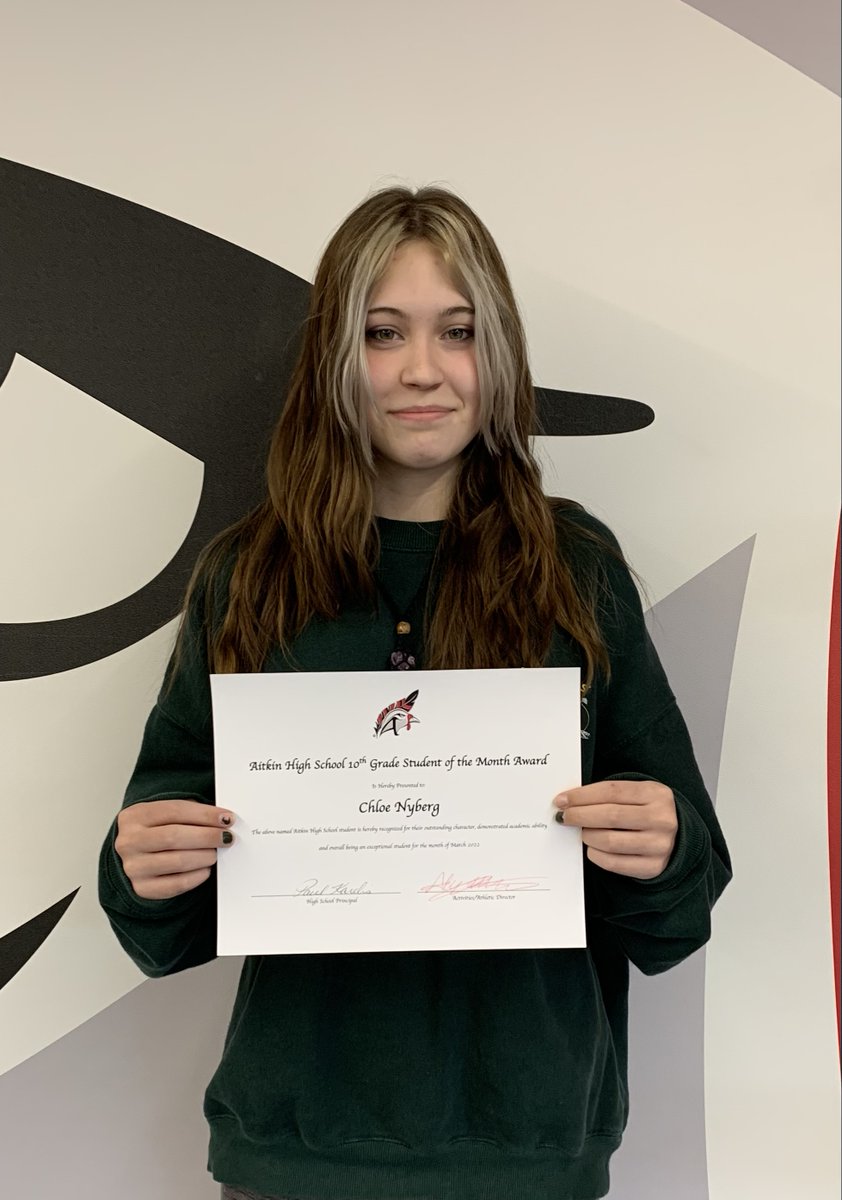 AHS Gobblers tweet media