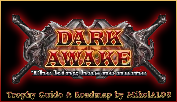 PST_Guides's tweet photo. New Trophy Guide Available!
Dark Awake: The King has No Name
12 Trophies
- 9 Offline
- 3 Online
No Platinum
4/10 Difficulty
5+ Hours Completion
Author: @MikelAL93
👉 https://t.co/OcAvJdvQPw
#DarkAwake #TrophyGuide #PS3 #PST #Eolith #Recom https://t.co/dzQ8037Ora