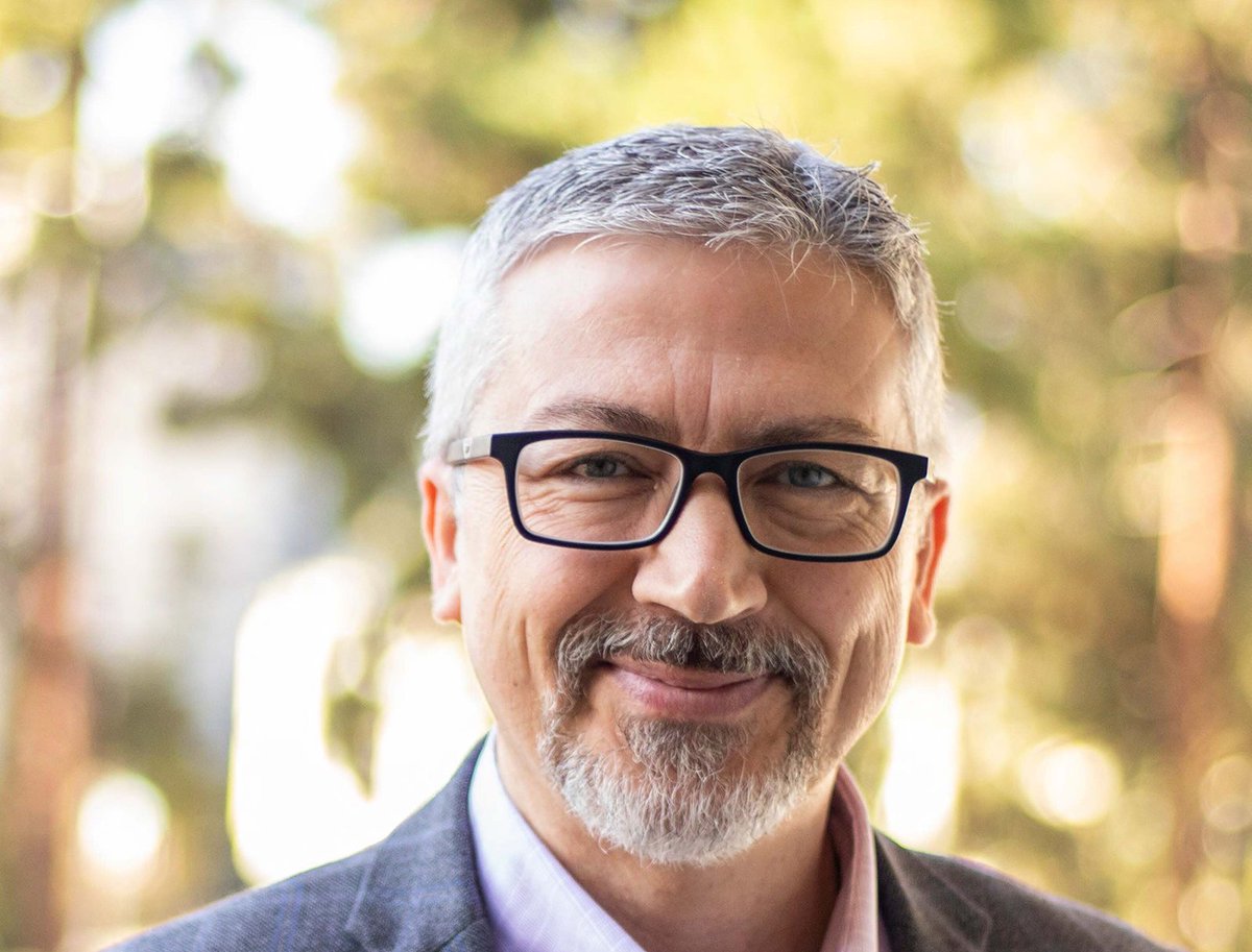 UCSDPhySci's tweet image. Congrats to @UCSDPhysics professor Max Di Ventra, named an @IEEEorg Distinguished Lecturer able to share his knowledge about #memcomputing, quantum transport in #nanoscale systems and more. Learn more ➡️ bit.ly/3tla9fN