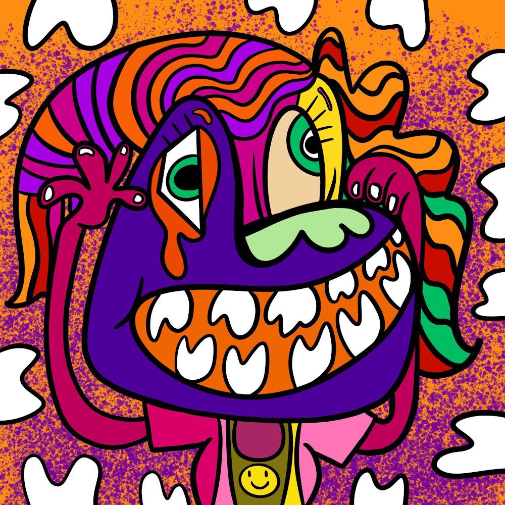 UglyPeopleNFT's tweet photo. 🕊1 UGLY PEOPLE WL SPOT🕊

All you gotta do to enter is help spread the ugly🤮

✅Follow @UglyPeopleNFT 
✅Retweet

That’s it🤗
Winner in 24h⏰
#NFTCollection #NFTGiveaways #NFTdrop #NFTGiveaway https://t.co/WjUyPKx5Lw