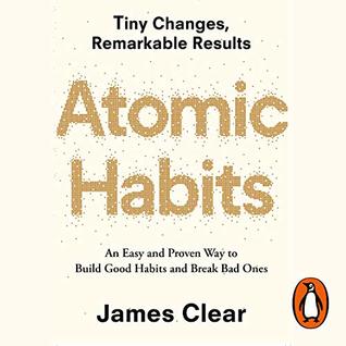 PDF: Free Download Atomic Habits: An Easy & Proven Way to Build Good Habits  & Break Bad Ones Full Pages New! / Twitter