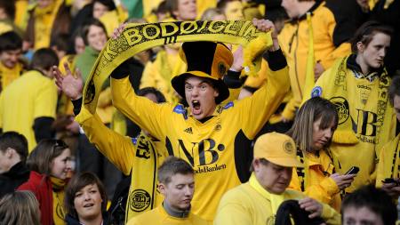Bodø/Glimt til kvartfinale i Conference league! 

Les her: fotballblogg1.com/bodoglimt-til-…