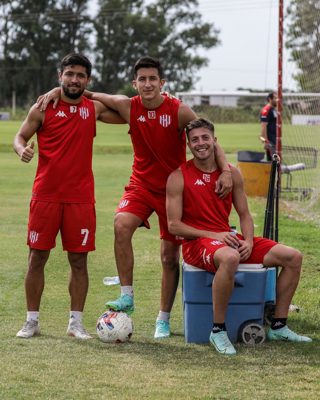 Club Atlético Unión on Twitter