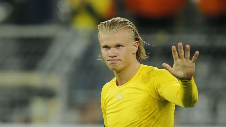 🚨⚪ Info MR: en el Real Madrid interesa Haaland, pero no ha habido movimiento al respecto, porque la operación es realmente compleja. Parece difícil que el noruego no termine en el City.