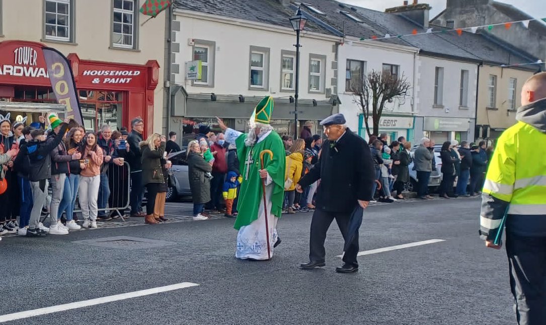 Tommy Stenson tweet media